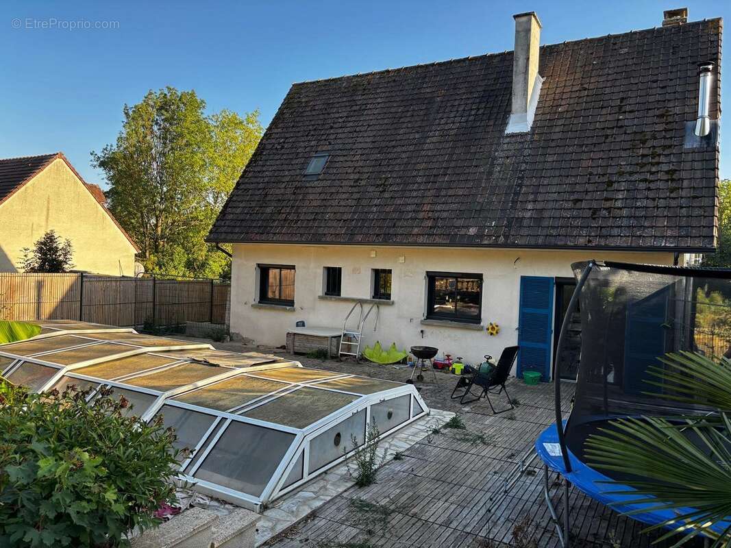 Maison à vendre - photo 10