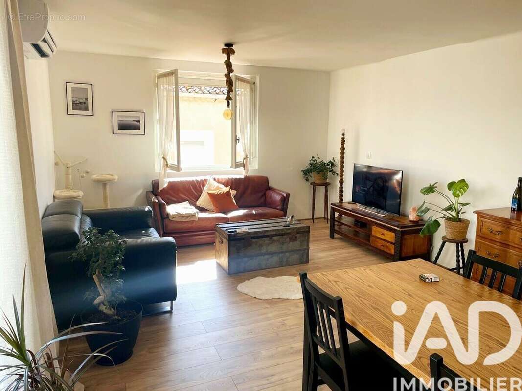 Photo 5 - Appartement à SETE
