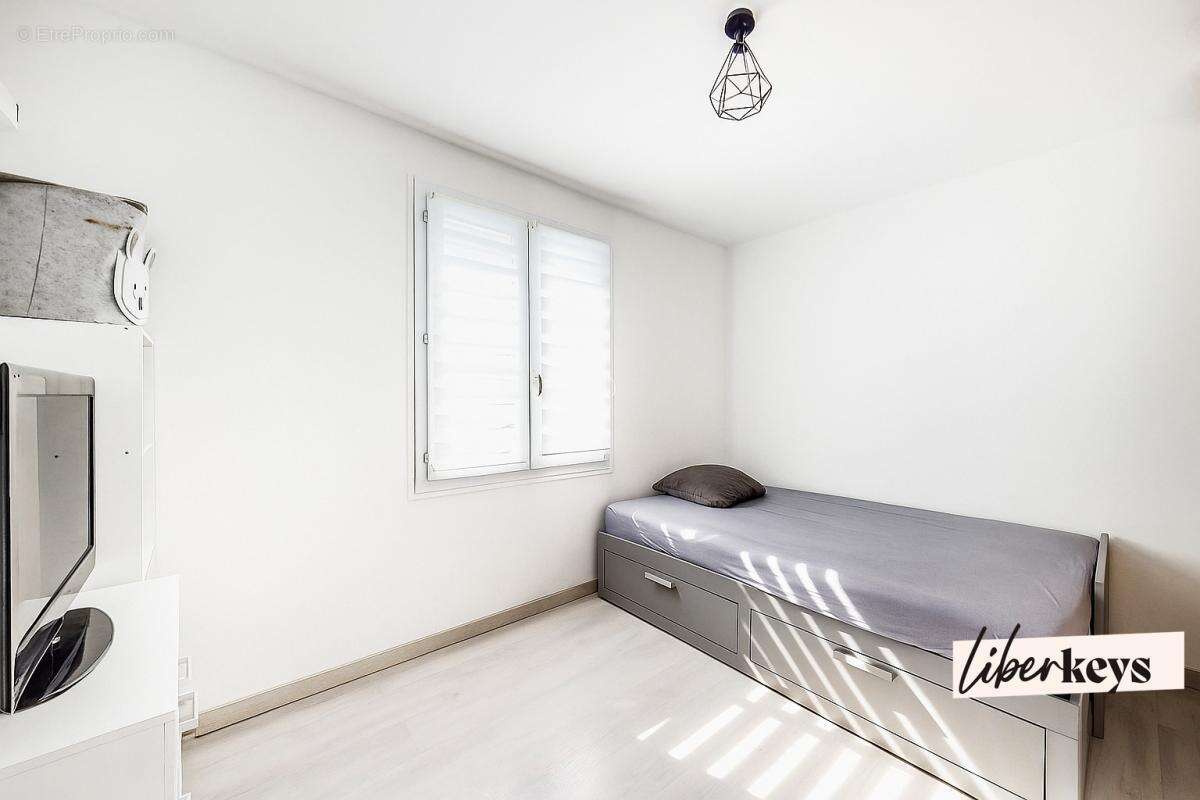 Maison à FOS-SUR-MER