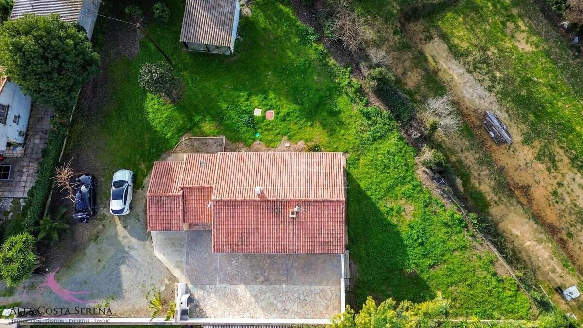 Maison à PRUNELLI-DI-FIUMORBO