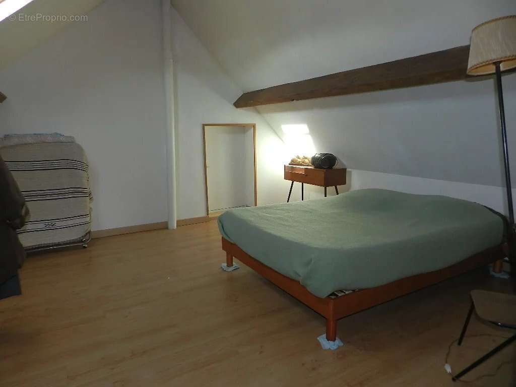 Maison à SAINTE-MARGUERITE-DE-VIETTE