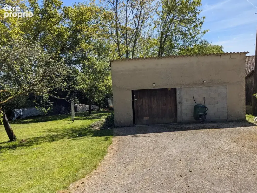 Maison 3 pièces 90 m² à vendre à Gourin (56110) - photo 9