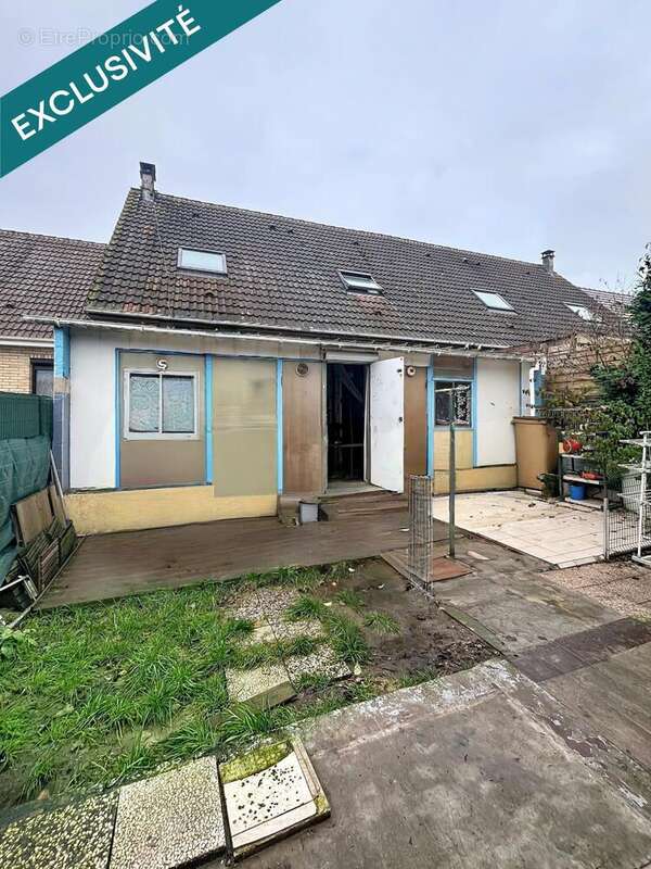 Photo 9 - Maison à LOON-PLAGE