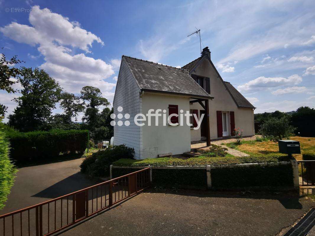 Maison 126 m² à Brecey  - photo 3