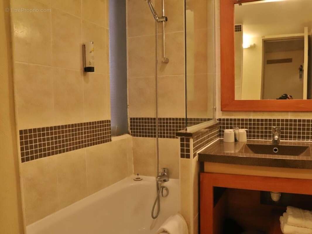 Photo 4 - Appartement à GROSPIERRES