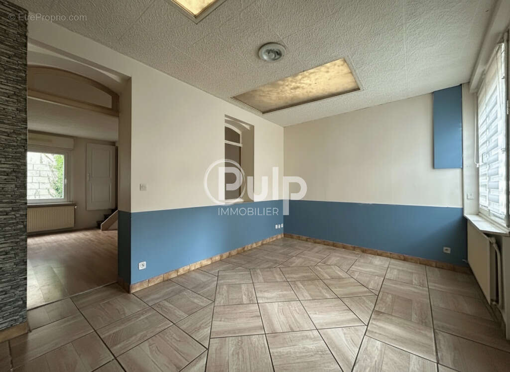 Maison à VITRY-EN-ARTOIS