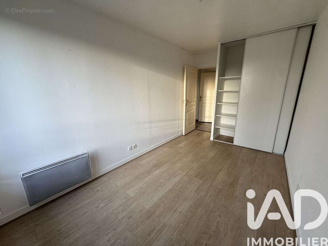 Photo 6 - Appartement à BEAUMONT-SUR-OISE