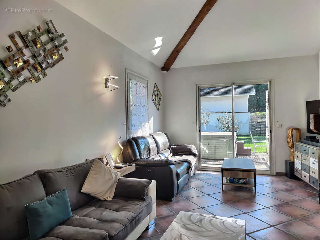 Maison à ALBERTVILLE