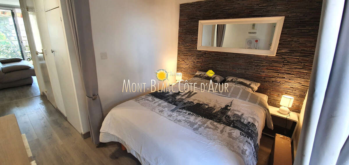 Appartement à SAINTE-MAXIME