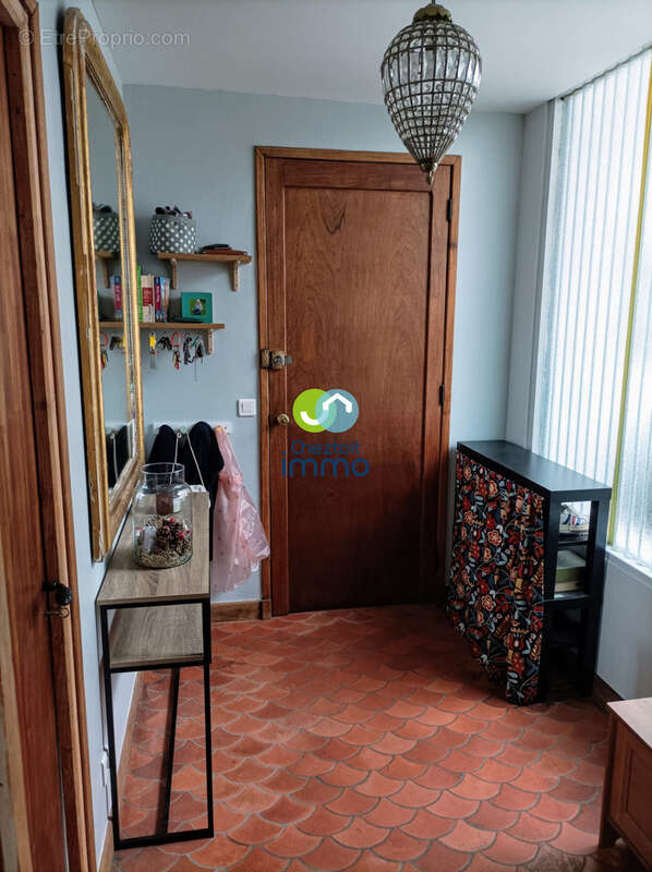 Appartement à LENS