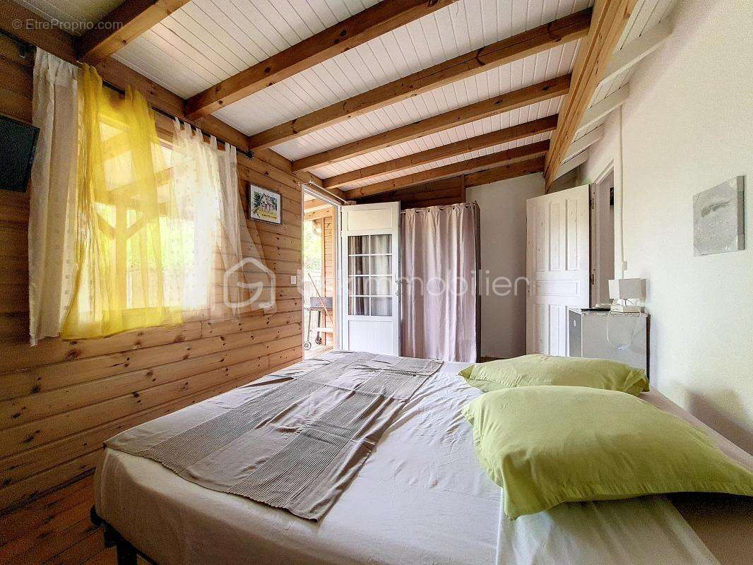 Maison à SAINT-FRANCOIS