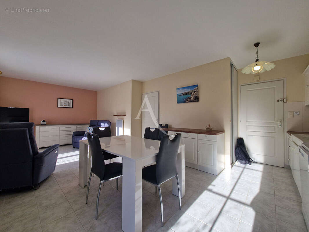 Maison à BRETIGNOLLES-SUR-MER