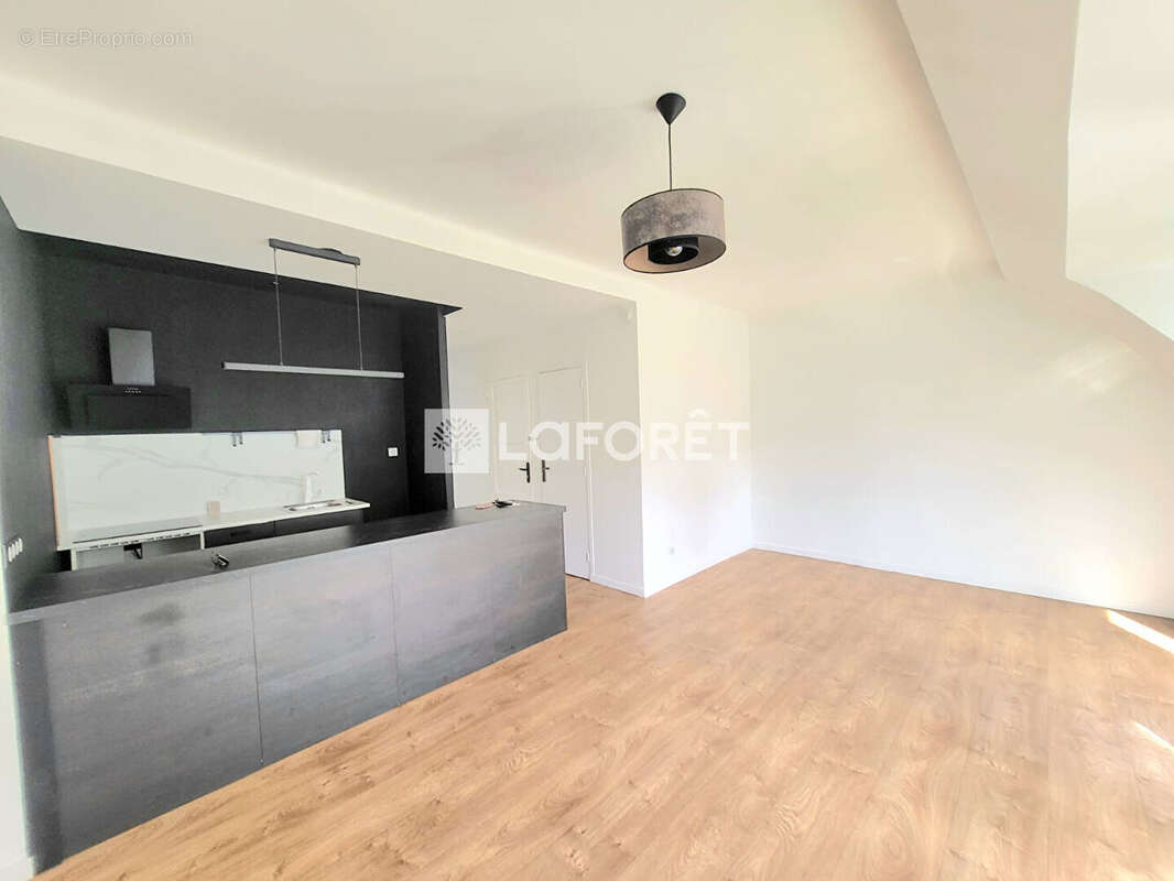 Appartement à LA BAULE-ESCOUBLAC