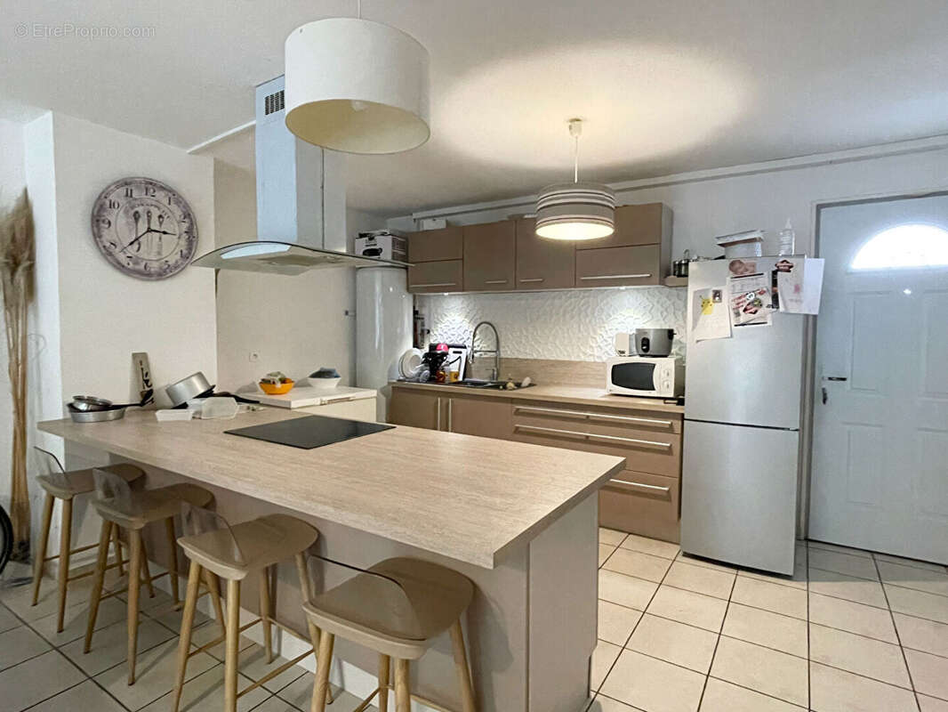 Appartement à LA FERTE-SOUS-JOUARRE