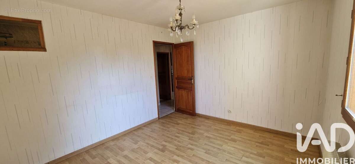 Photo 7 - Maison à MARINES