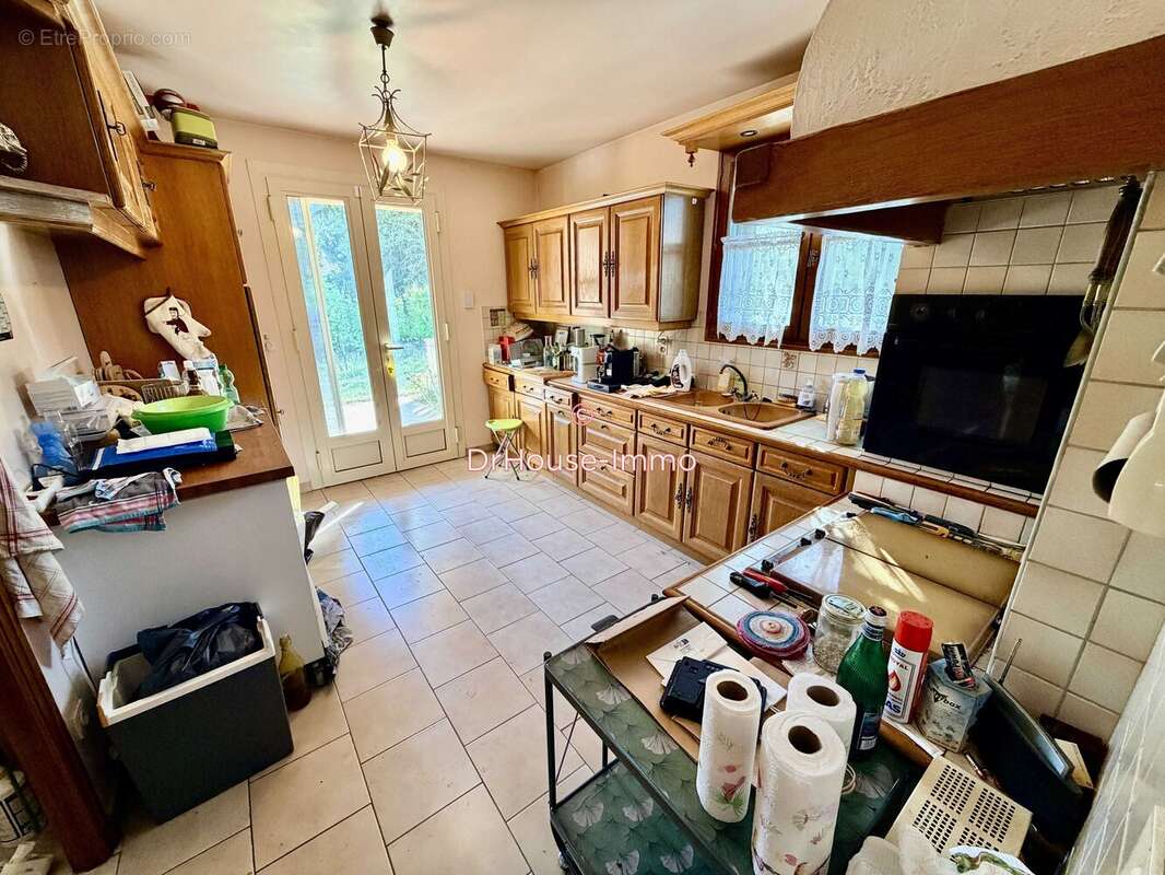 Maison 116 m² à Buis-Les-Baronnies  - photo 14