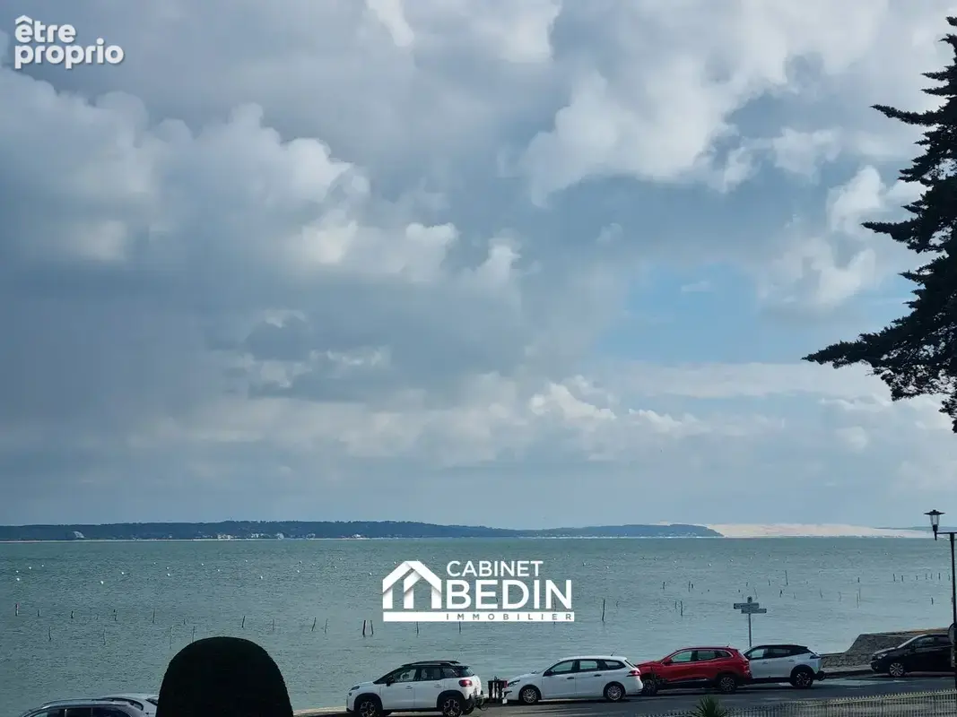 Appartement 2 pièces 43 m² à vendre à Lege-Cap-Ferret (33950) - photo 9