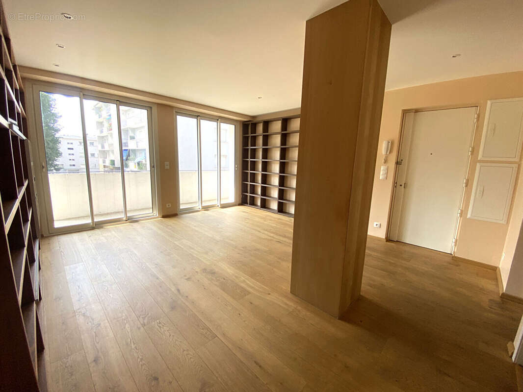 Appartement 67m² à pau - photo 3