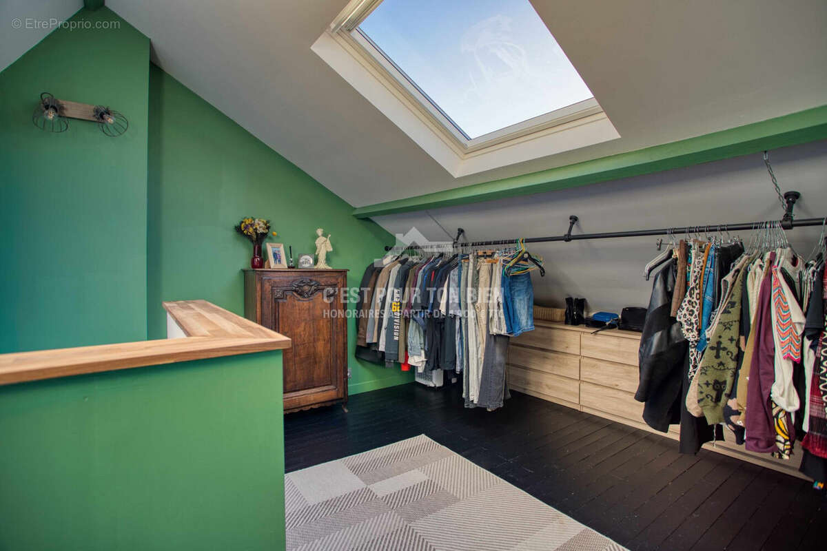 Maison à ARMENTIERES