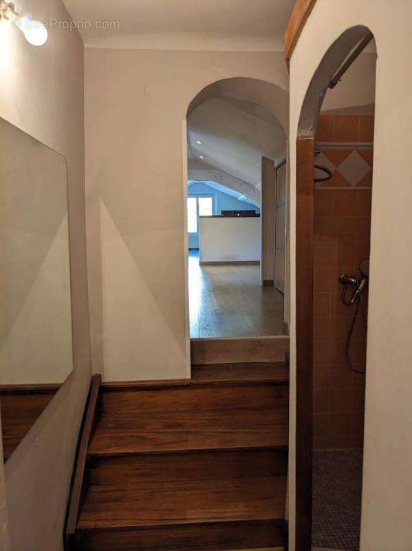 Appartement à BARGEMON