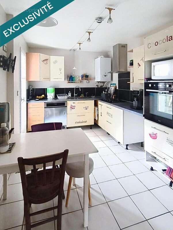 Photo 5 - Maison à SAINT-MEDARD-EN-JALLES