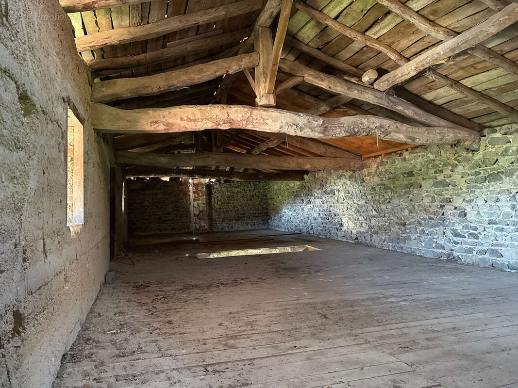 Maison à SAINT-MARTIN-LA-SAUVETE