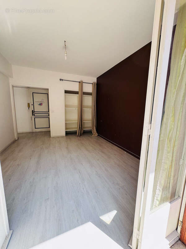 Photo 2 - Appartement à NICE