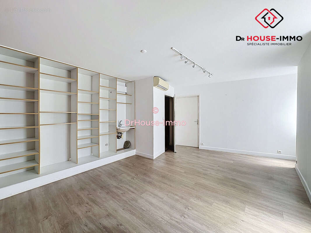 Appartement 49 m² à Perigueux  - photo 9