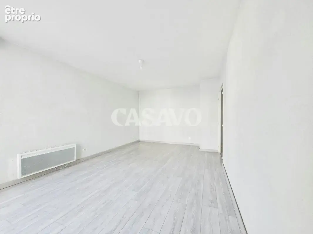 Vente Appartement 2 pièces de 48m² - 69002 Lyon - photo 13