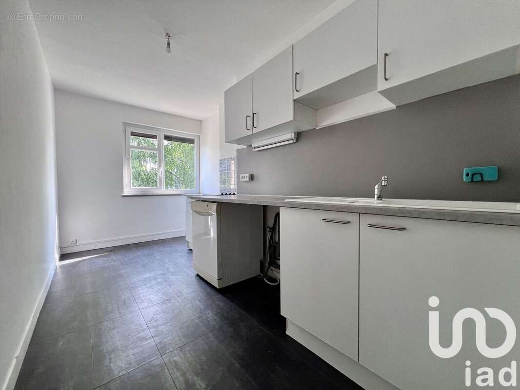 Photo 7 - Appartement à TOURNAN-EN-BRIE