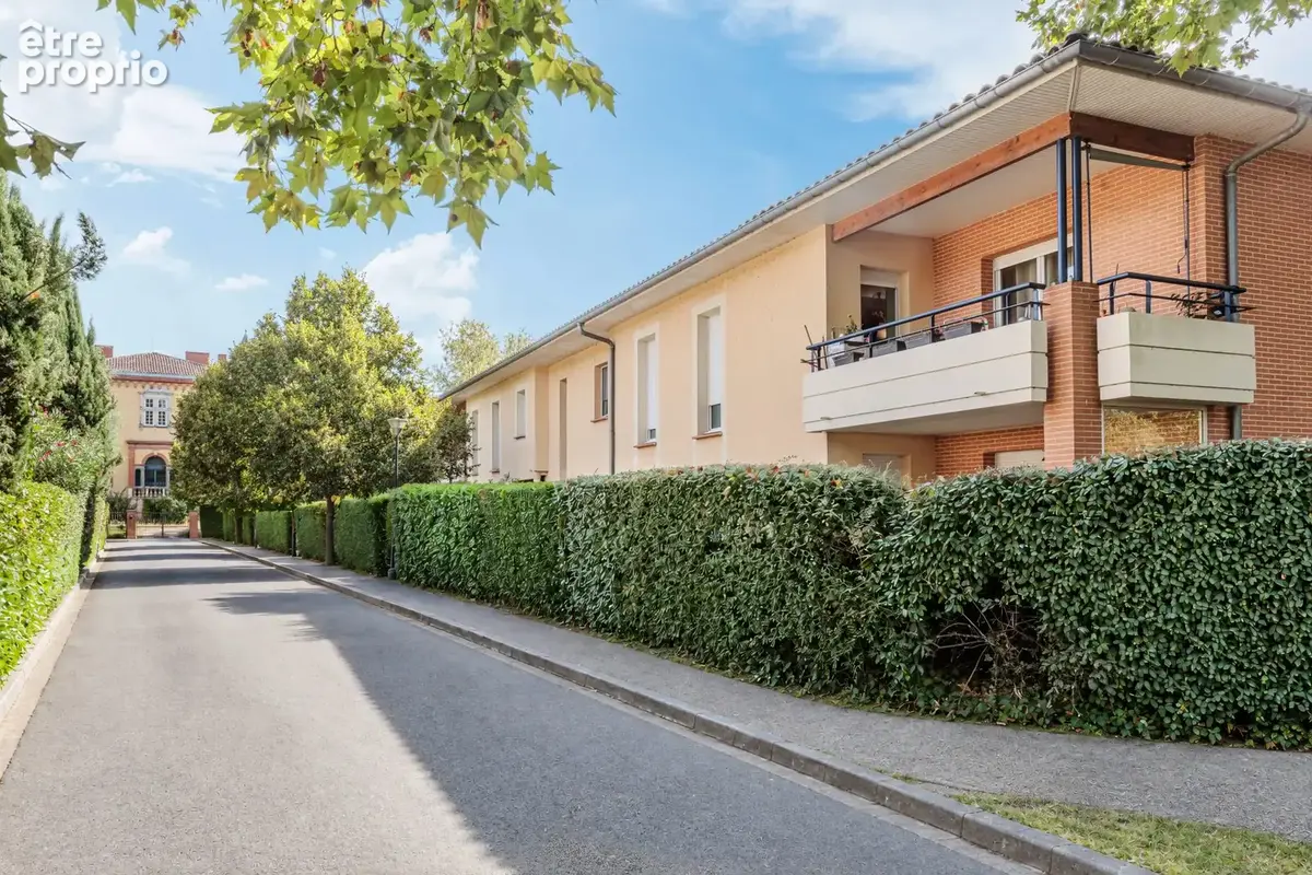 Appartement 4 pièces 83 m² à vendre à Gagnac-Sur-Garonne (31150) - photo 8