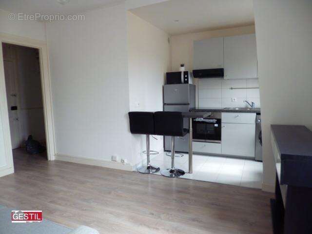 Appartement à SAINT-OUEN-L'AUMONE