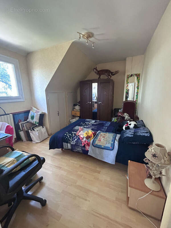 Maison à LES SORINIERES