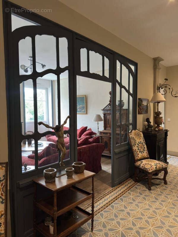 Appartement à BOURG-EN-BRESSE