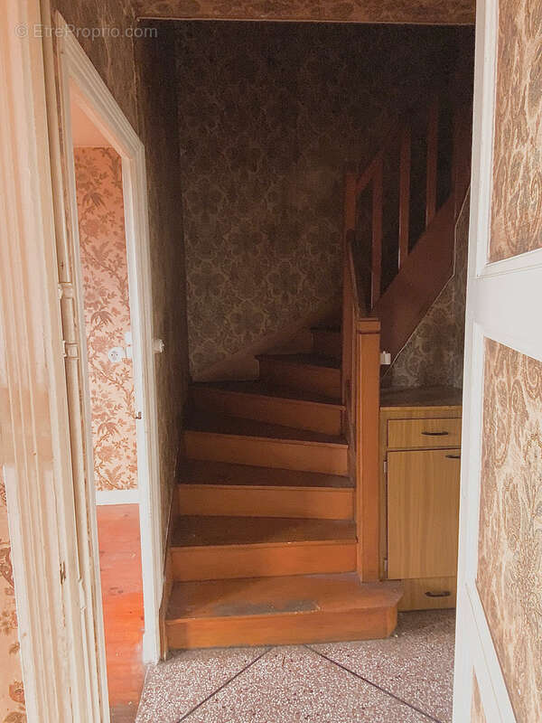 Maison à CLERMONT-FERRAND