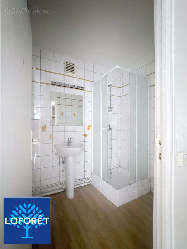 Appartement à NEUILLY-SUR-MARNE