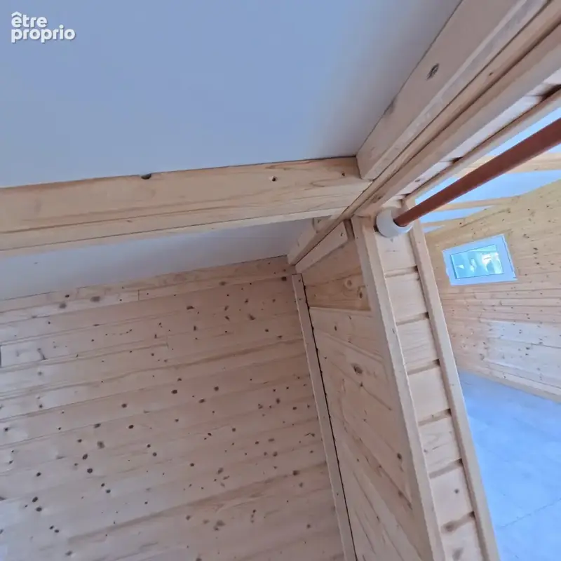  Tiny House de plain-pied – Un studio en bois au cœur de vos projets - photo 6