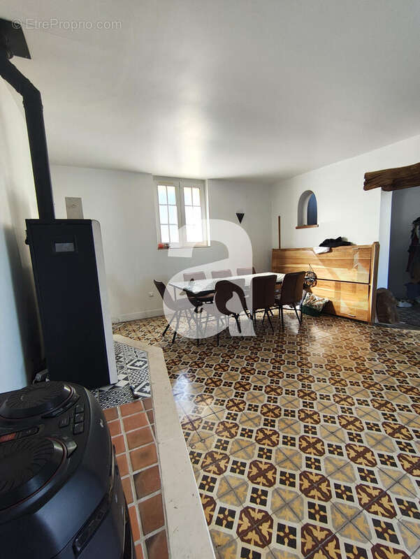 Maison à SOISSONS