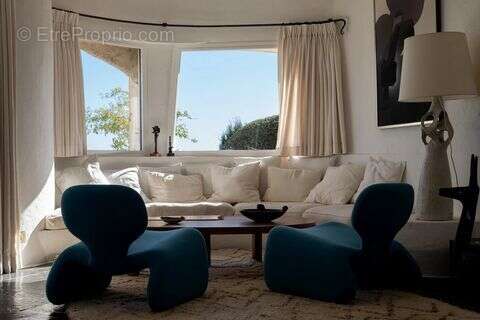 Maison à MOUANS-SARTOUX