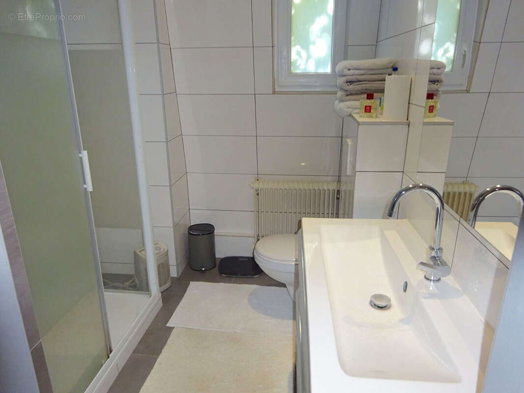 Maison Riedisheim 5 pièce(s) 100 m2 - photo 8
