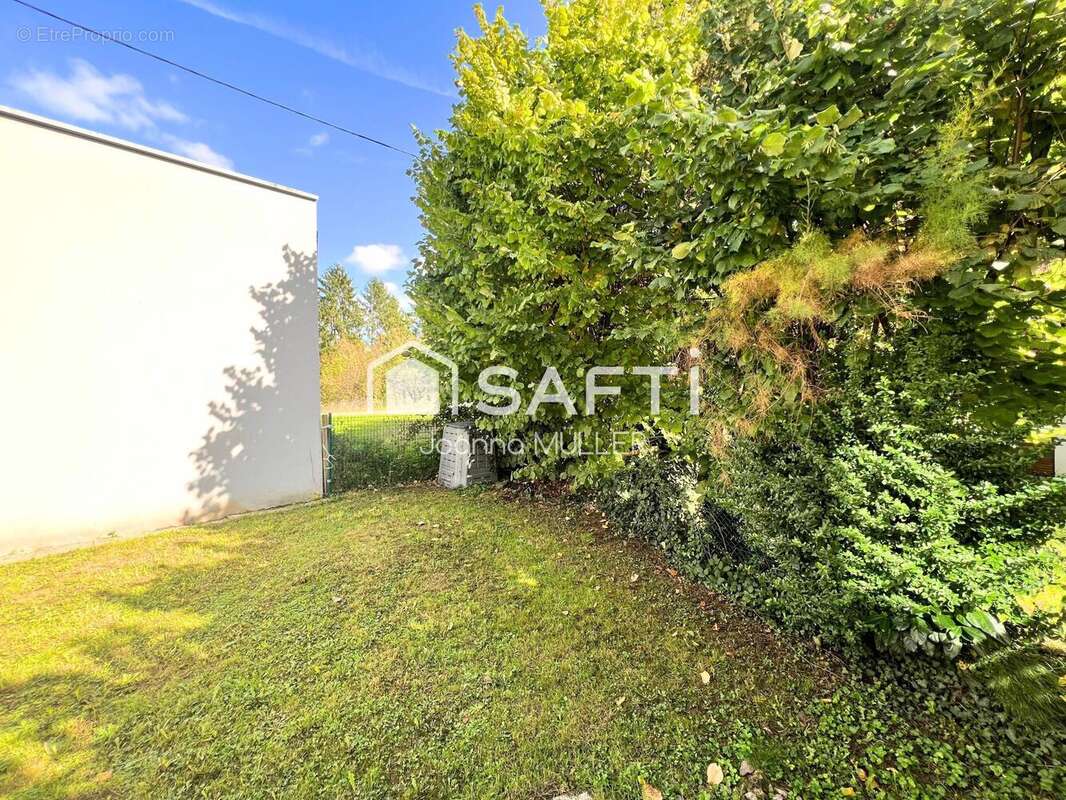 Photo 3 - Appartement à VILLAGE-NEUF