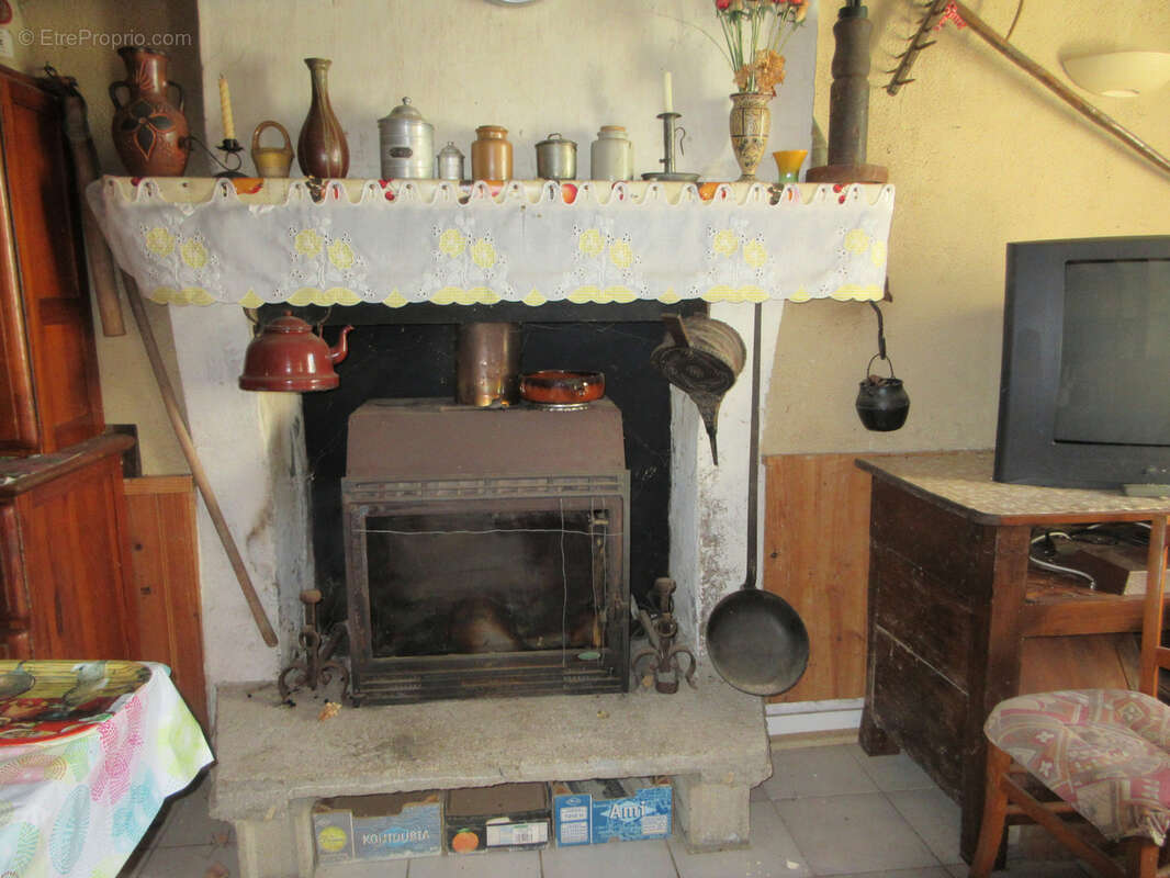 Adorable maison à rénover ! - photo 4
