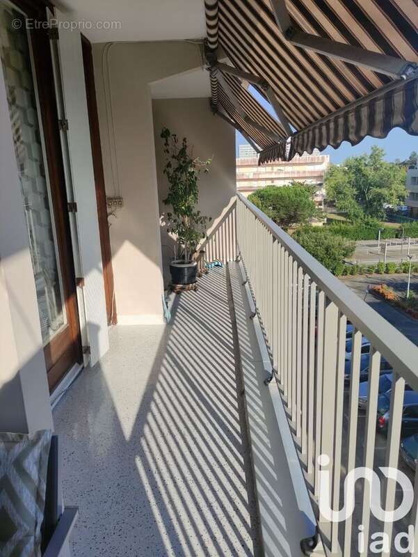 Photo 8 - Appartement à LORMONT