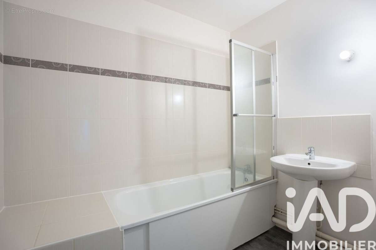 Photo 5 - Appartement à GUYANCOURT