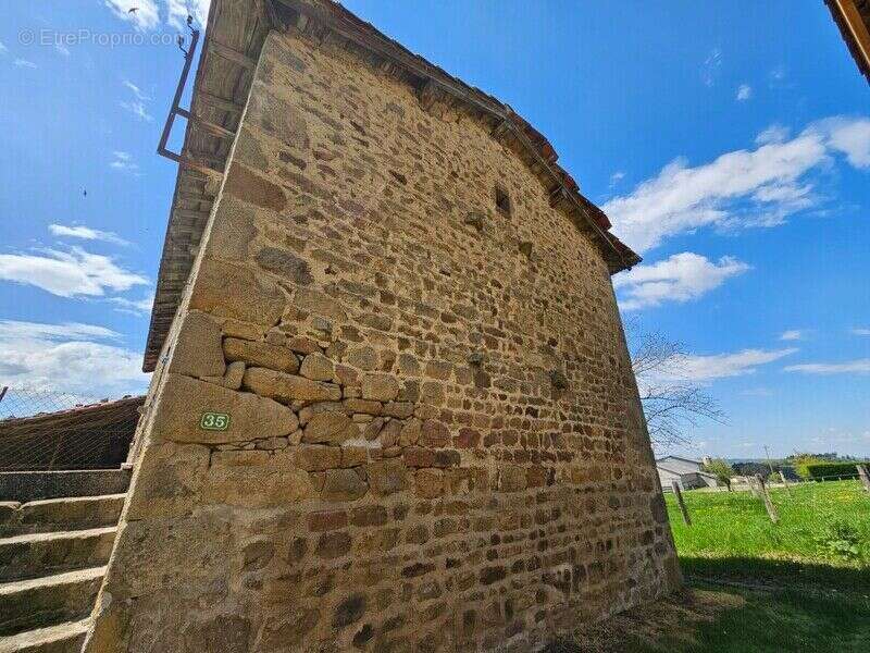 Photo 8 - Maison à SAINT-DIER-D&#039;AUVERGNE