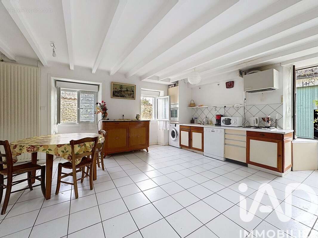 Photo 4 - Maison à DIGNAC