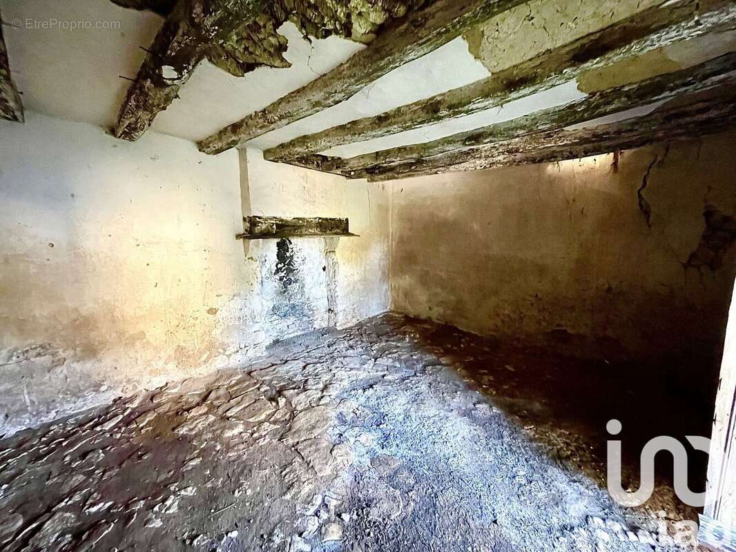 Photo 4 - Maison à ANGLES-SUR-L'ANGLIN