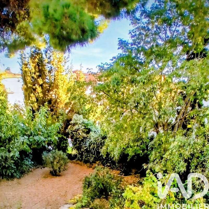 Photo 8 - Appartement à BEZIERS