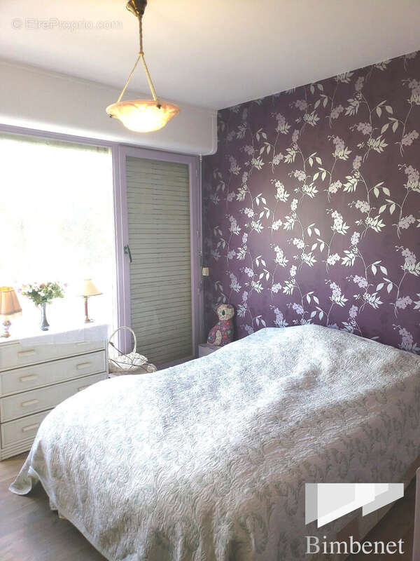 Appartement à SAINT-JEAN-DE-LA-RUELLE