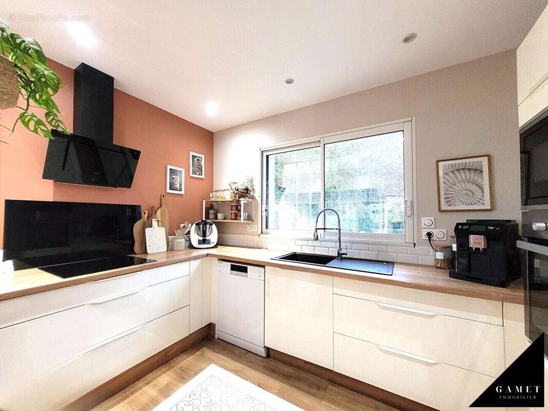 Maison à SAINT-PIERRE-DE-PLESGUEN